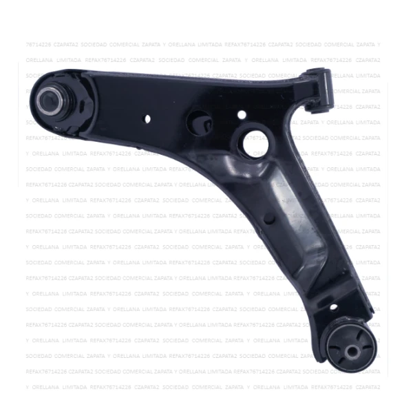 Bandeja de suspensión para hyundai i10 2007 2014 1.1/1.2 - Bandejas De Suspensión | ClickRepuestos